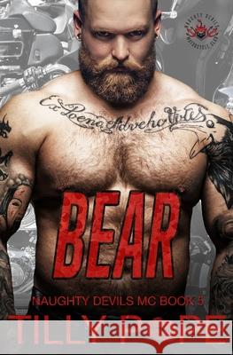 Bear Pope Tilly Pope 9798526296977