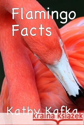 Flamingo Facts Kathy Kafka 9798526897501 Independently Published