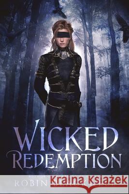 Wicked Redemption Blackwell Robin Blackwell 9798527502985