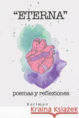 Eterna Arroba Karlman Arroba 9798528089454 Independently published