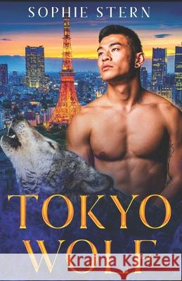 Tokyo Wolf Sophie Stern 9798528333748