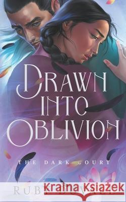 Drawn into Oblivion Duvall Ruby Duvall 9798528426846