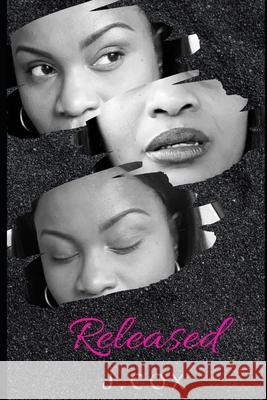 Released Daniels Jessica Cox Daniels 9798528567310