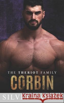 Corbin Violet Silvia Violet 9798528814247