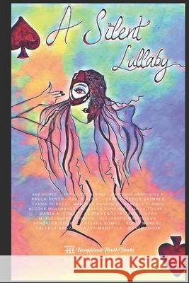 A Silent Lullaby: A Survival Game Hampstead Heath Books Hhb 9798529514252