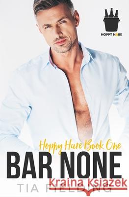 Bar None Tia Fielding 9798530013850