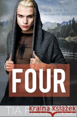 Four Tia Fielding 9798530201998