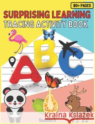 Surprising Learning Season Kriz 9798530819971