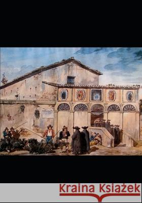 rione monti volume 18 Alvaro Penco 9798531097477 Independently Published