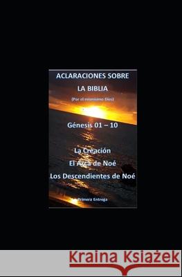 Aclaraciones Sobre La Biblia R JJ C R 9798531268037 Independently published