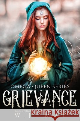 Grievance W J May 9798531780997 Independently Published