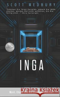 Inga Scott Medbury, Martin Mehner, Lena Blos 9798532377530