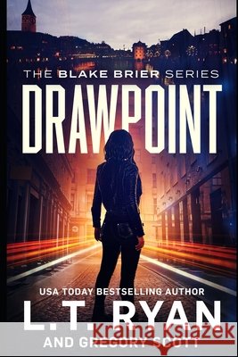 Drawpoint Gregory Scott, L T Ryan 9798532861831