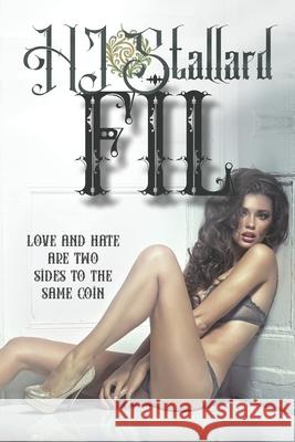 Fil Hj Stallard 9798532945975