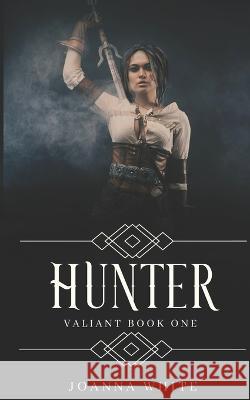 Hunter Joanna White   9798532975231