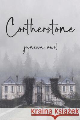 Cortherstone Janessa Burt 9798533447423 Independently Published