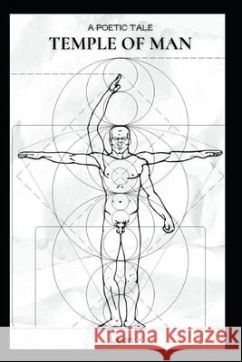 Temple of Man: A Poetic Tale Leon X 9798533466936