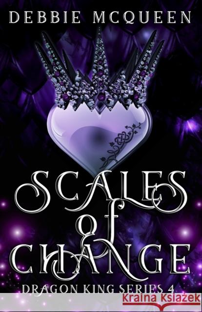 Scales of Change Debbie McQueen 9798533615396