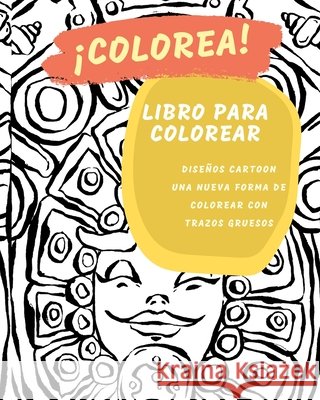 ¡¡Colorea!! Cuenca LLC, Lucas Lisandro 9798534017007