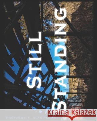 Still Standing Alan Perkins 9798534399868