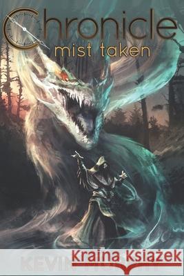 Mist Taken Murphy Kevin Murphy 9798534510416