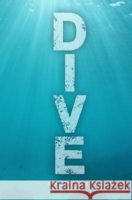 Dive Nicole J 9798534892376