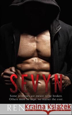 Sevyn Dyer Renee Dyer 9798535708782