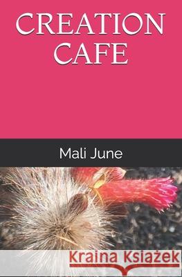 Creation Cafe June, Mali 9798536339053