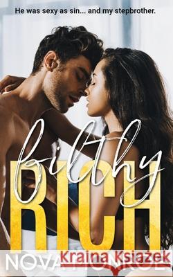 Filthy Rich Nova Monroe 9798536340042