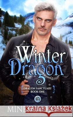Winter Dragon Minerva Howe 9798536879511