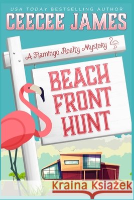 Beach Front Hunt Ceecee James 9798536964019