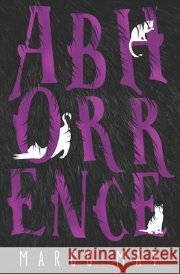 Abhorrence Marco May 9798537593935