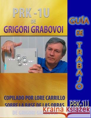 Prk-1u Grigori Grabovoi, Edilma Angel * Eam Publishing 9798537651574 Independently Published