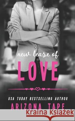 New Lease Of Love Arizona Tape 9798537657699