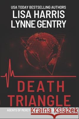 Death Triangle: A Medical Thriller Gentry, Lynne 9798537977896