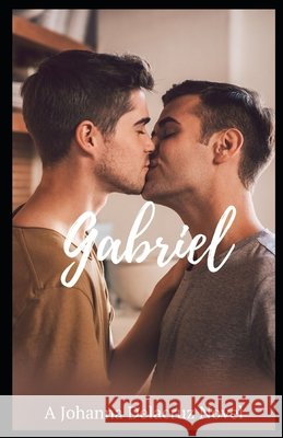 Gabriel Johanna Delacruz 9798539387907