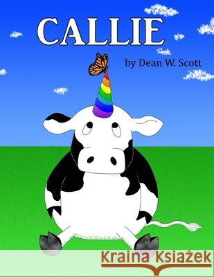 Callie Dean W Scott 9798539405472