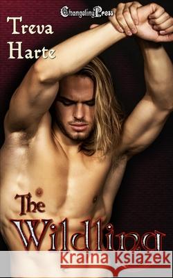 The Wildling Treva Harte 9798539774264