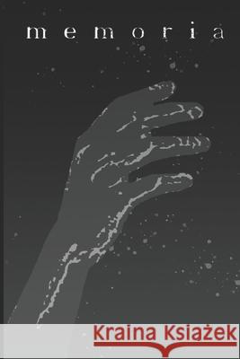 Memoria Alexander Meade 9798541017212