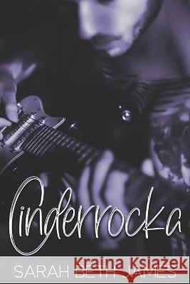 Cinderrocka Sarah James   9798541388909