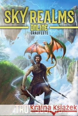 Graufeste: Ein LitRPG-Fantasy-Roman Osgood, Troy 9798542068114