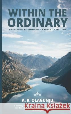 Within the Ordinary: An Anthology of Short Stories A R Olagunju 9798542105543 Independently Published