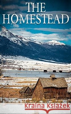 The Homestead EMP Clay Wise 9798542108261