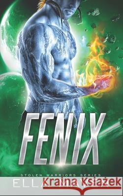 Fenix Maven Ella Maven 9798542565316