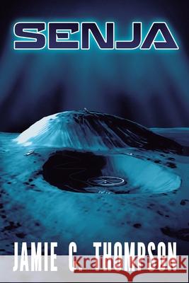 Senja Jamie C Thompson 9798542662152