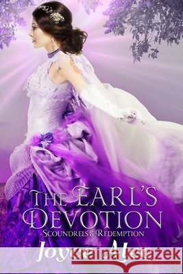 The Earl's Devotion Joyce Alec 9798543648490