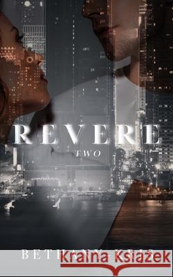 Revere Bethany-Kris 9798543688892