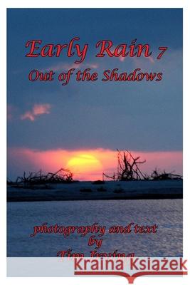 Early Rain 7 Irving Tim Irving 9798544304845 Independently published