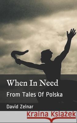 When In Need: From Tales Of Polska David Zelnar 9798544454441