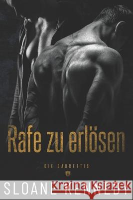 Rafe zu Erlösen Grobleben, Jutta 9798544853978 Independently published